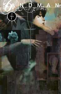 SANDMAN: EDICION DELUXE VOL. 6
