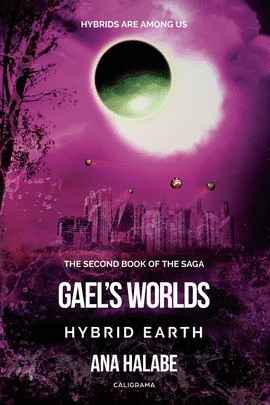 GAELS WORLDS - HYBRID EARTH