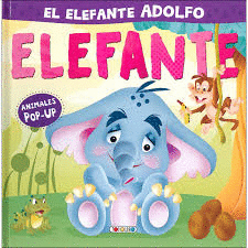 ELEFANTE ADOLFO,EL