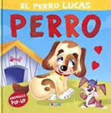 PERRO LUCAS,EL