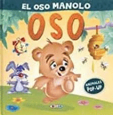 OSO MANOLO,EL