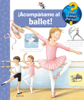 ACOMPAME AL BALLET