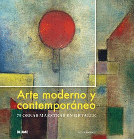 ARTE MODERNO Y CONTEMPOR�NEO