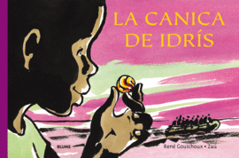 LA CANICA DE IDRS