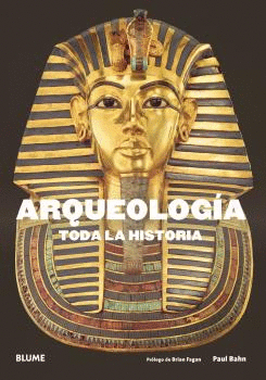 ARQUEOLOGA. TODA LA HISTORIA