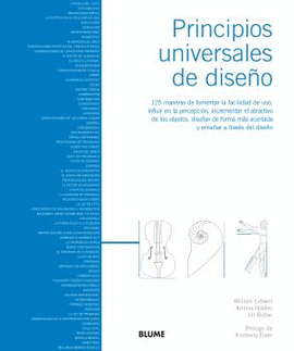 PRINCIPIOS UNIVERSALES DE DISE�O (2019)