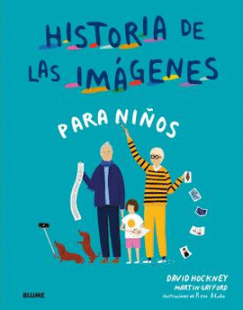 HISTORIA DE LAS IMAGENES PARA NIOS