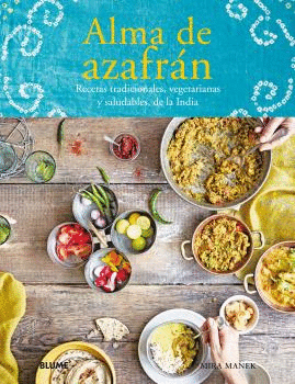ALMA DE AZAFR�N