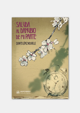 SALUDA AL DANUBIO DE MI PARTE