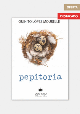 PEPITORIA