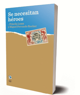 SE NECESITAN H�ROES