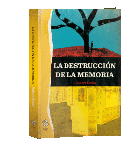 LA DESTRUCCIN DE LA MEMORIA