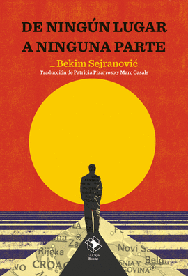DE NINGN LUGAR A NINGUNA PARTE