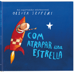 COM ATRAPAR UNA ESTRELLA