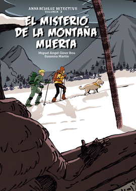 MISTERIO DE LA MONTA�A MUERTA, EL