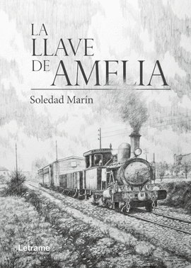 LA LLAVE DE AMELIA