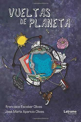 VUELTAS DE PLANETA