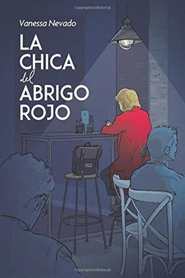 LA CHICA DEL ABRIGO ROJO