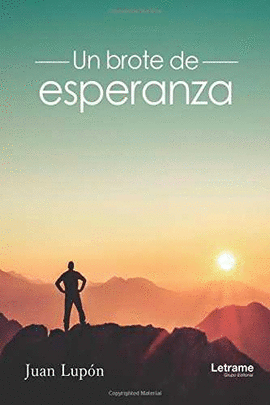 UN BROTE DE ESPERANZA