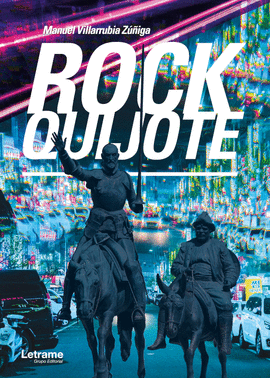 ROCK QUIJOTE