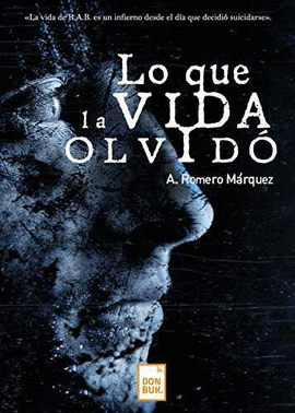 LO QUE LA VIDA OLVID�