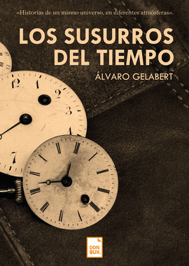 LOS SUSURROS DEL TIEMPO