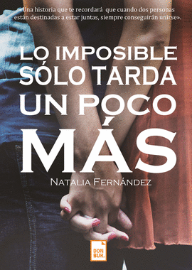 LO IMPOSIBLE SLO TARDA UN POCO MS