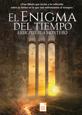 EL ENIGMA DEL TIEMPO
