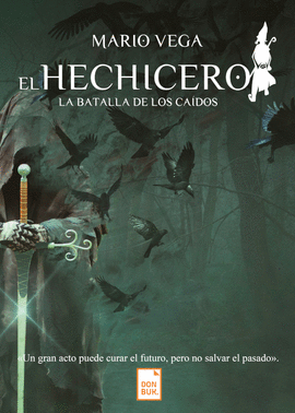 EL HECHICERO