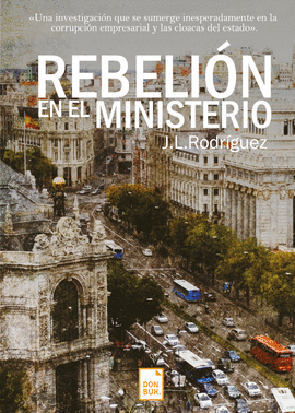 REBELIN EN EL MINISTERIO