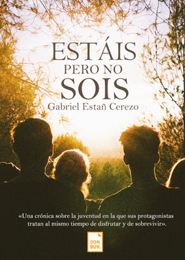 EST�IS PERO NO SOIS