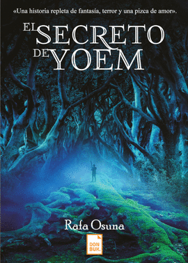 EL SECRETO DE YOEM