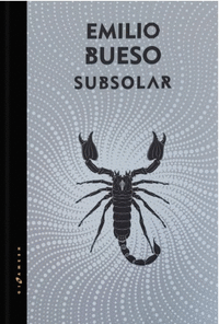 SUBSOLAR LOS OJOS BIZCOS DEL SOL 3 PLATA