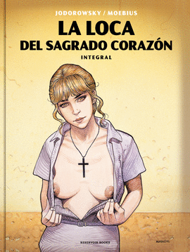 LA LOCA DEL SAGRADO CORAZON