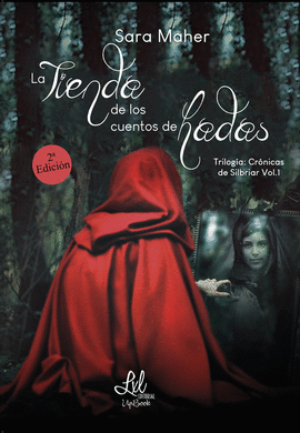 LA TIENDA DE LOS CUENTOS DE HADAS