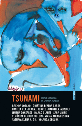 TSUNAMI M�XICO