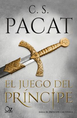 EL JUEGO DEL PRNCIPE