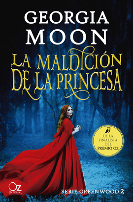 LA MALDICI�N DE LA PRINCESA