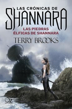 PIEDRAS LFICAS DE SHANNARA, LAS