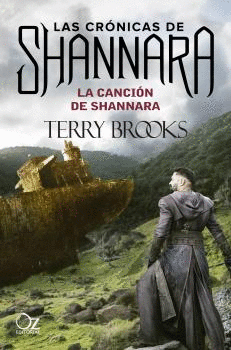 CANCIN DE SHANNARA, LA