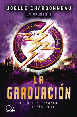 LA GRADUACIN