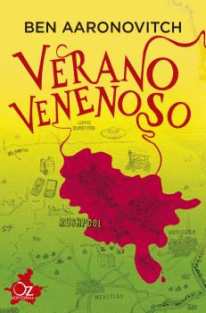 VERANO VENENOSO