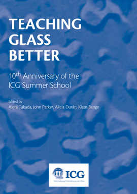 TEACHING GLASS BETTER