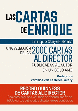 LAS CARTAS DE ENRIQUE