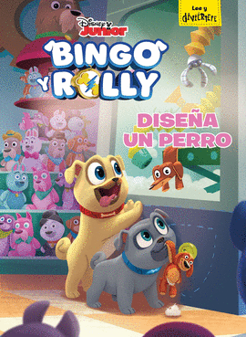 DISE�A UN PERRO