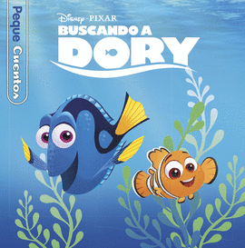 BUSCANDO A DORY