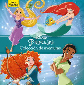 PRINCESAS. COLECCIN DE AVENTURAS