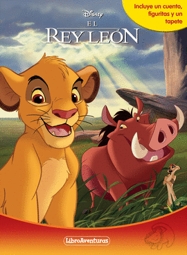 EL REY LEN. LIBROAVENTURAS