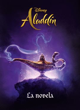 ALADDN. LA NOVELA