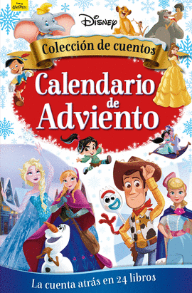 CALENDARIO DE ADVIENTO